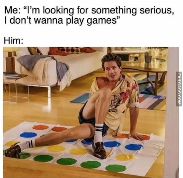 Funny Dating Memes 10