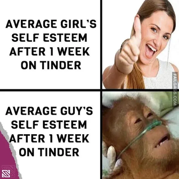 Funny Dating Memes 11