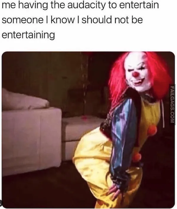 Funny Dating Memes 4