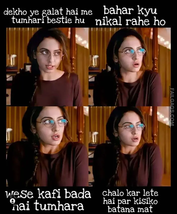 Funny Dirty Indian Memes 7