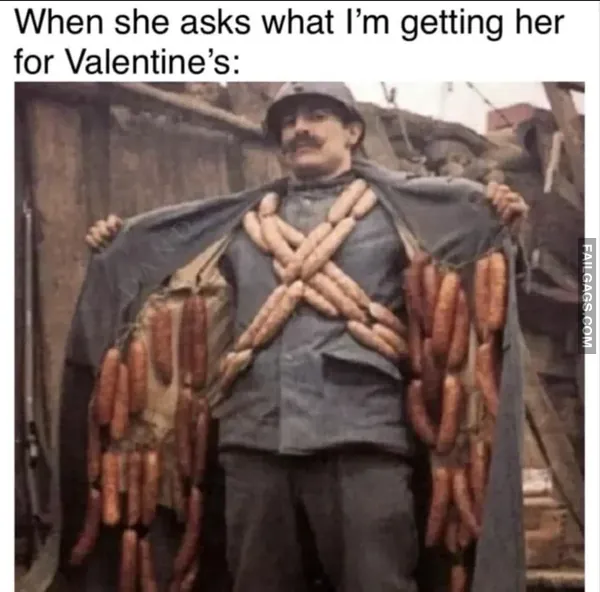 Funny Dirty Memes People With Dirty Minds Will Love 7