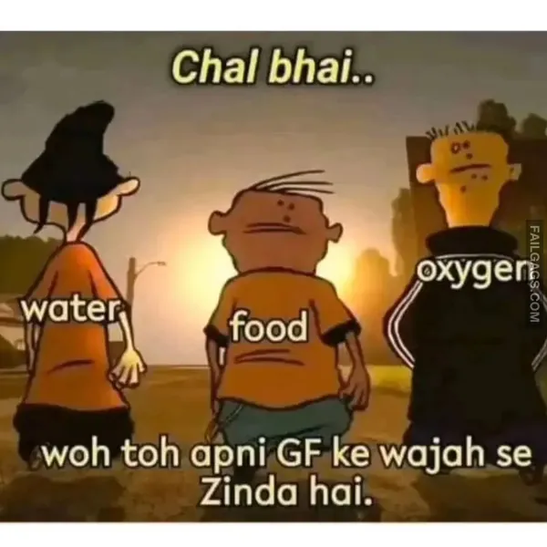Funny Indian Memes 3