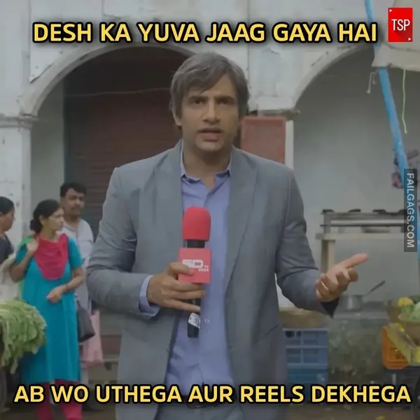 Funny Indian Memes 4