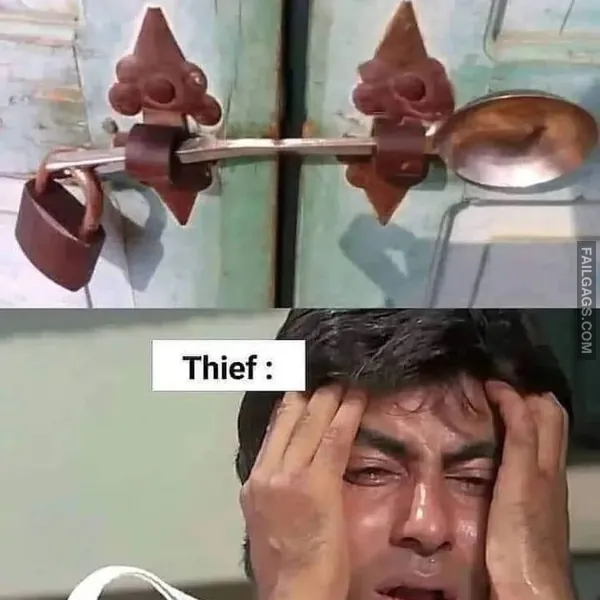 Funny Indian Memes 5