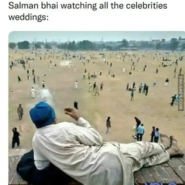 Funny Indian Memes 7