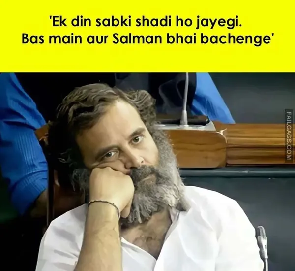 Funny Indian Memes 8