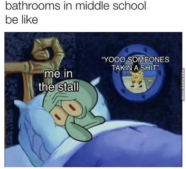 Funny Memes for Adult People 10