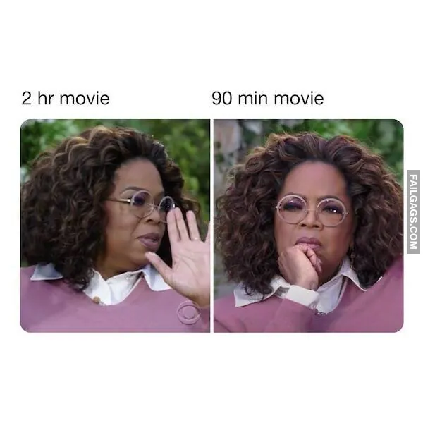 Funny Movie Memes 13