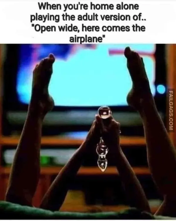 Hilarious NSFW Memes 11