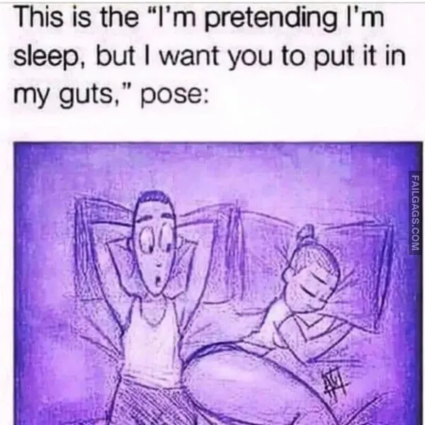 Hilarious NSFW Memes 3