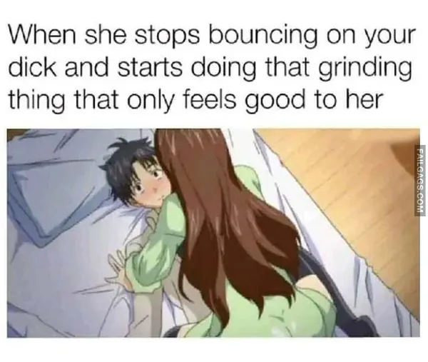 Hilarious NSFW Memes 5 1