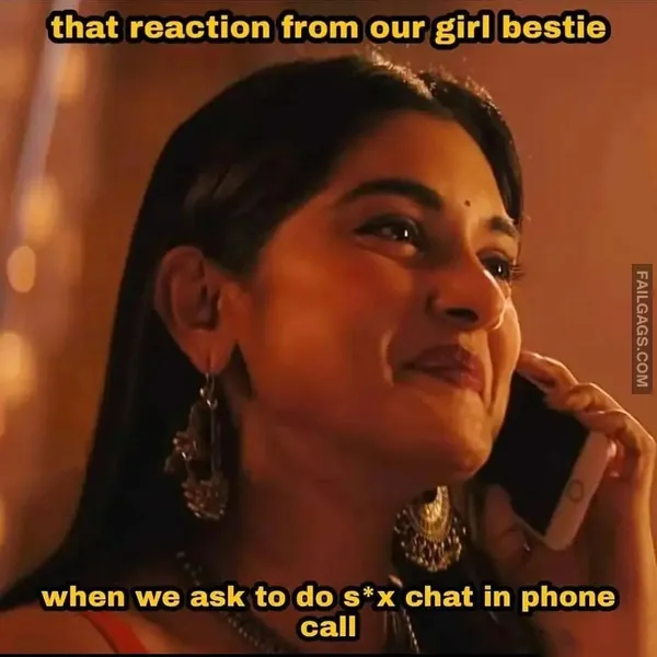 Indian Dirty Memes 13
