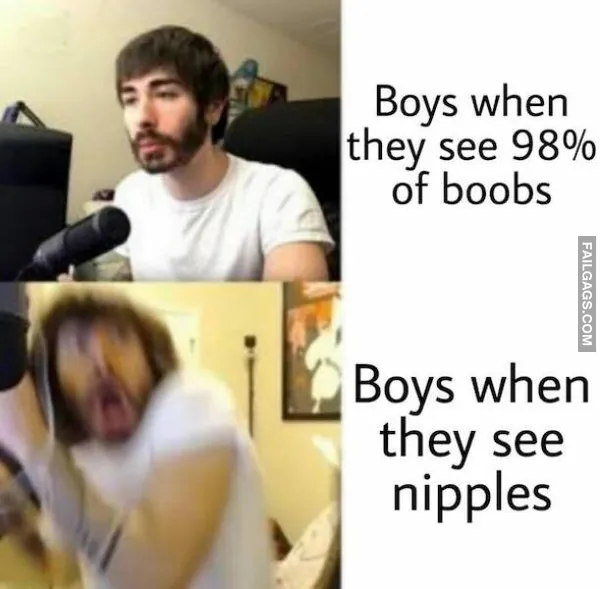 Memes Only Men Will Understand 4