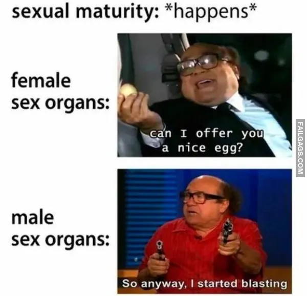 Memes Only Men Will Understand 8