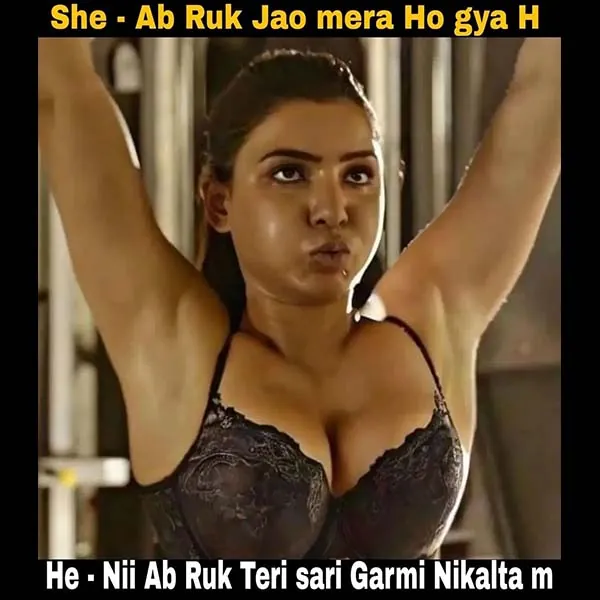 NSFW Indian Memes 1 1