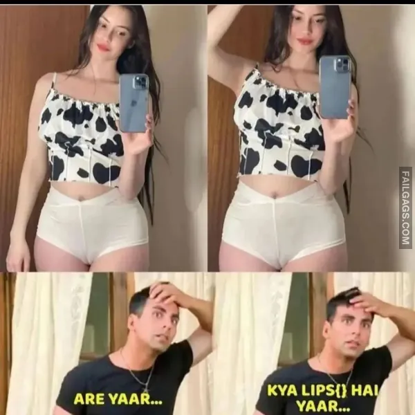 NSFW Indian Memes 2 1