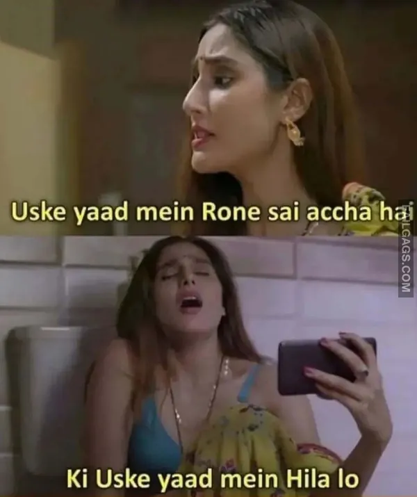 Non Veg Dirty Indian Memes 5