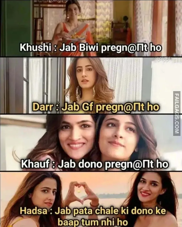 Non Veg Dirty Indian Memes 9