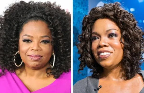 The Funniest Wax Museum Fails 4