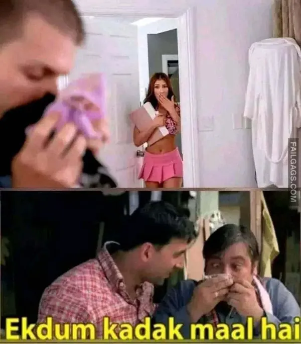 Adult Indian Memes 14