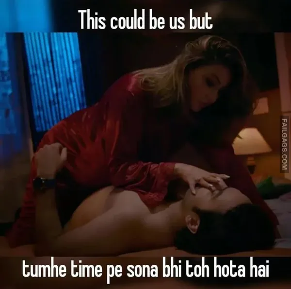 Adult Indian Memes 9