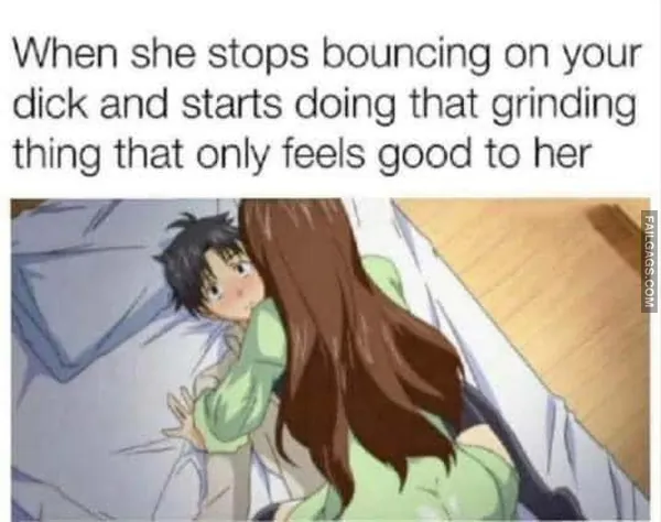 Funny Adult Memes 4 4