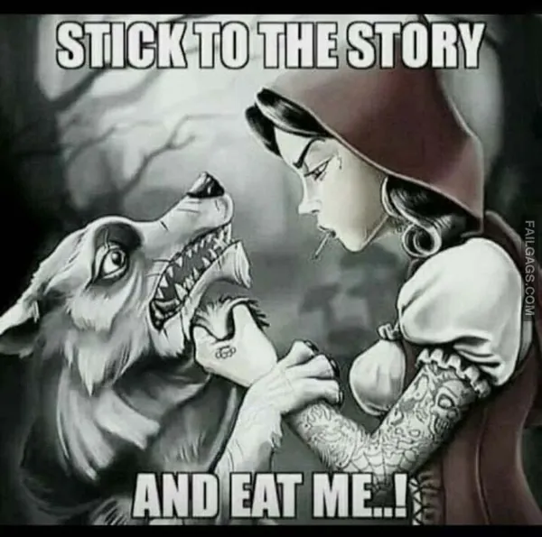 Funny Adult Memes 7 4