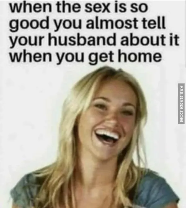 Funny Adult Memes 9 1