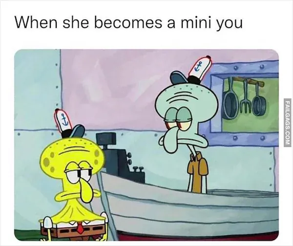 Funny Boyfriend Memes 3