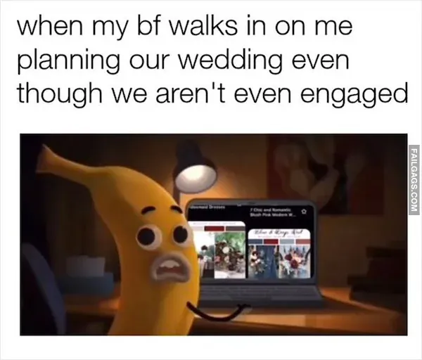 Funny Boyfriend Memes 4