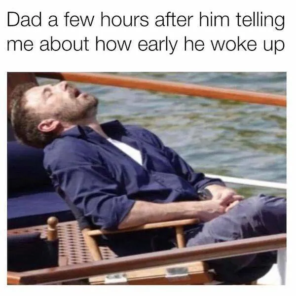 Funny Dad Memes Corny Jokes and Humor for Fathers 1