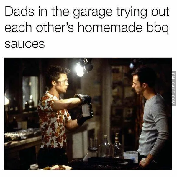 Funny Dad Memes Corny Jokes and Humor for Fathers 3