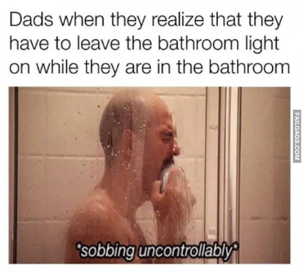 Funny Dad Memes That Are All Too Relatable 4