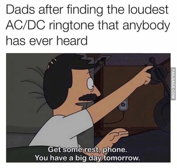 Funny Dad Memes That Are All Too Relatable 7