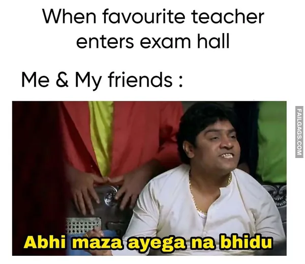 Funny Desi Memes 6