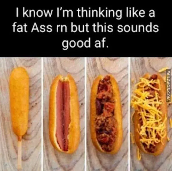 Funny Fat Memes 5