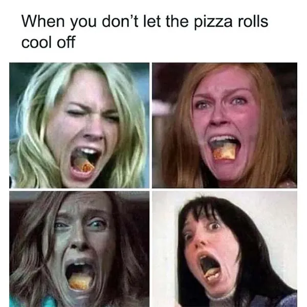 Funny Food Memes 1