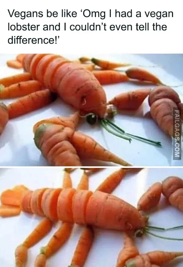 Funny Food Memes 4