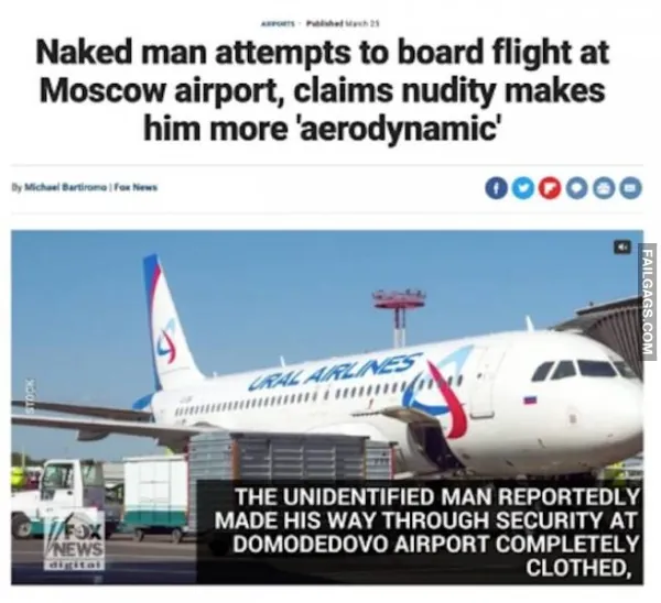 Funny Headlines 8