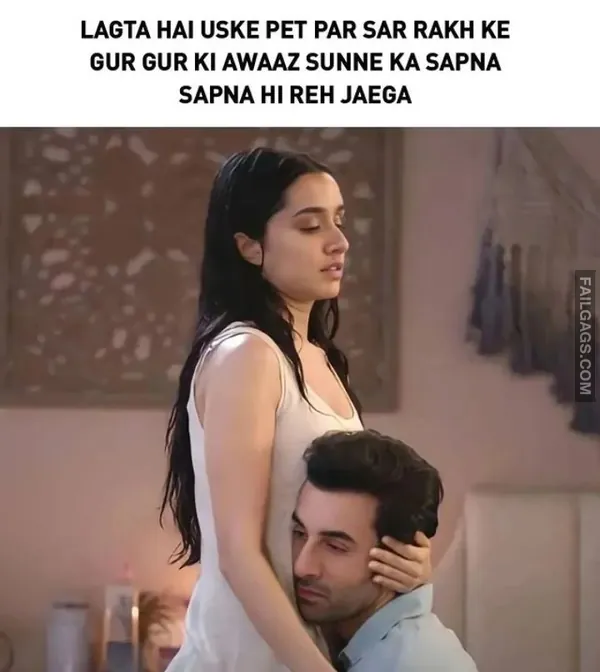 Funny Hindi Memes 4 2