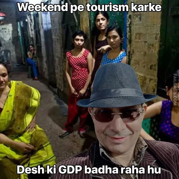 Funny Hindi Memes (12 Pics) Desi Memes