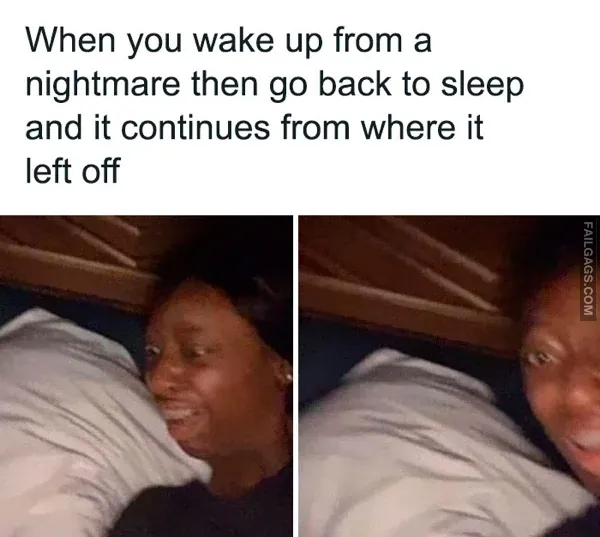 Funny Late Night Memes 5