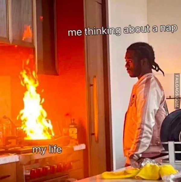 Funny Late Night Memes 8