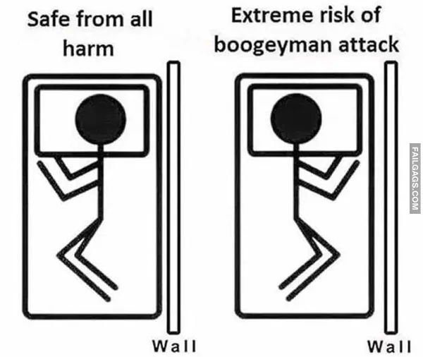 Funny Late Night Memes 9