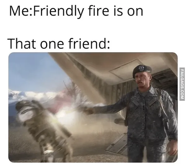 Funny Video Game Memes 12