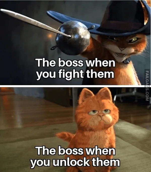 Funny Video Game Memes 8