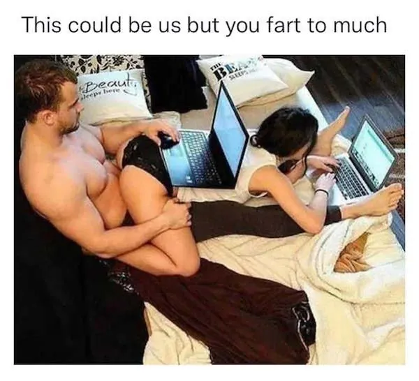 Hilarious Dirty Memes People With Dirty Minds Will Love 1