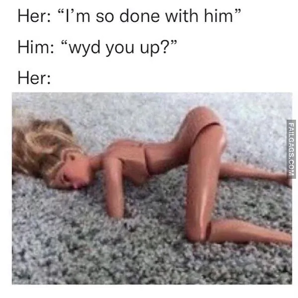 Hilarious Dirty Memes People With Dirty Minds Will Love 2