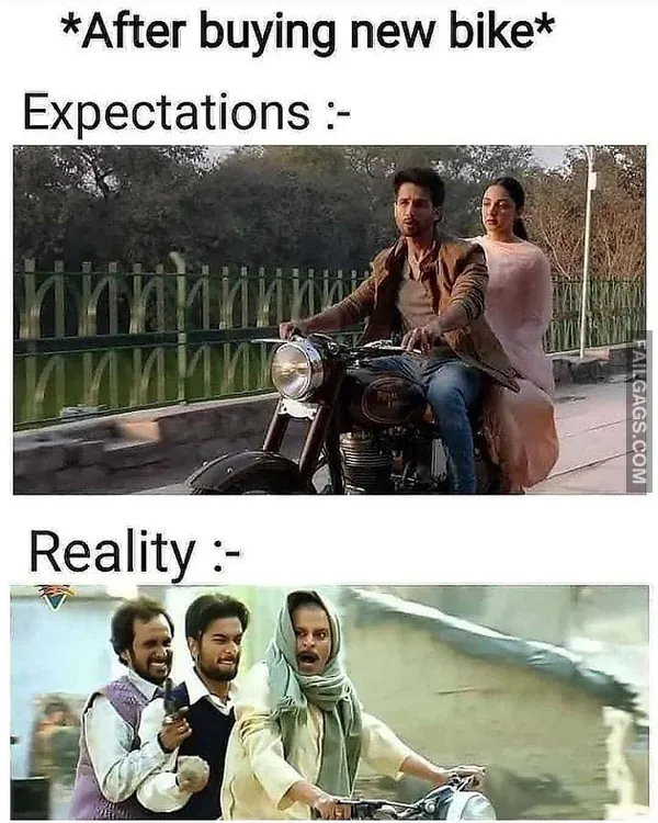 Hilarious Indian Memes 3