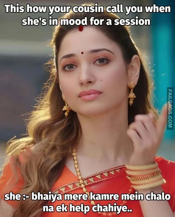 NSFW Indian Memes 10